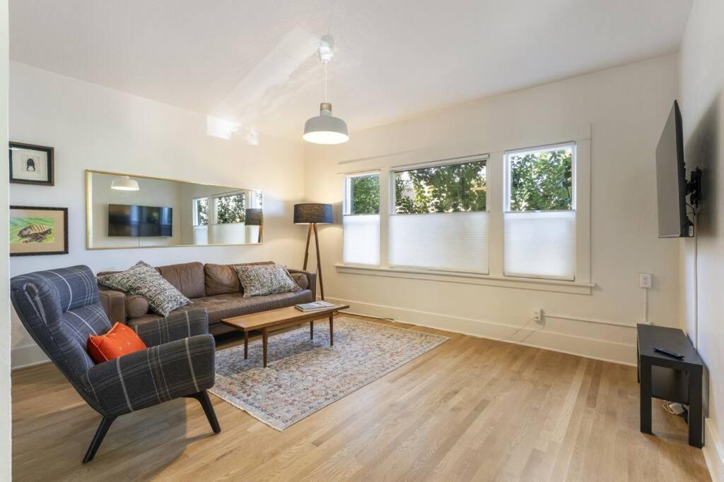 2br Hideaway In The Heart Of Se Holiday home