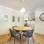 2Br Hideaway In The Heart Of Se Portland