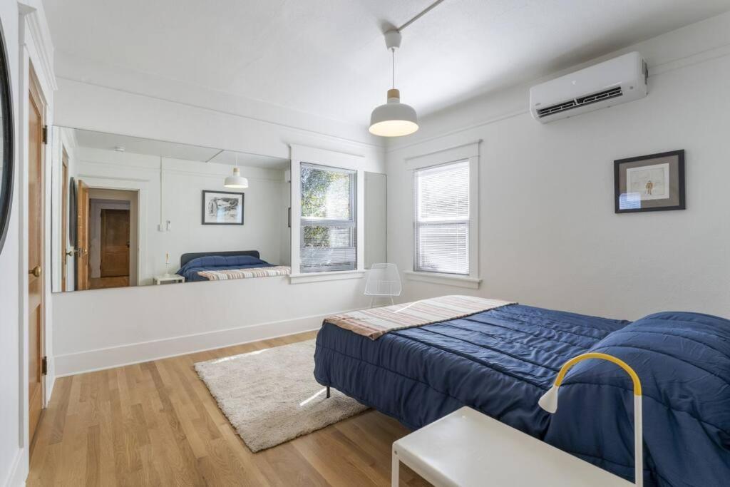 Holiday home 2br Hideaway In The Heart Of Se Portland