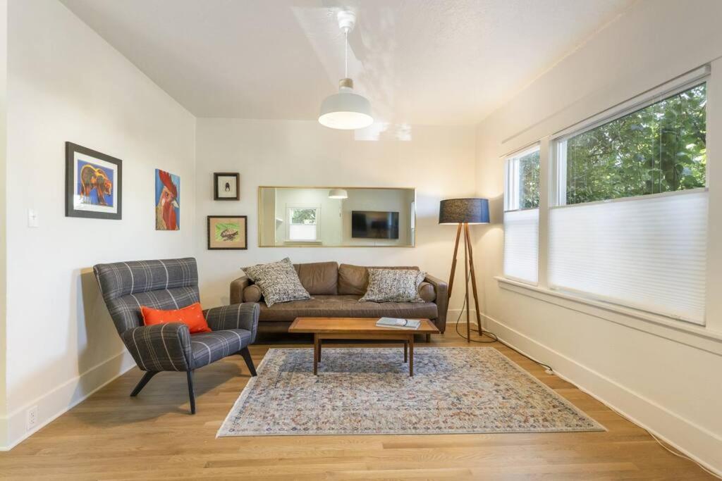 2br Hideaway In The Heart Of Se