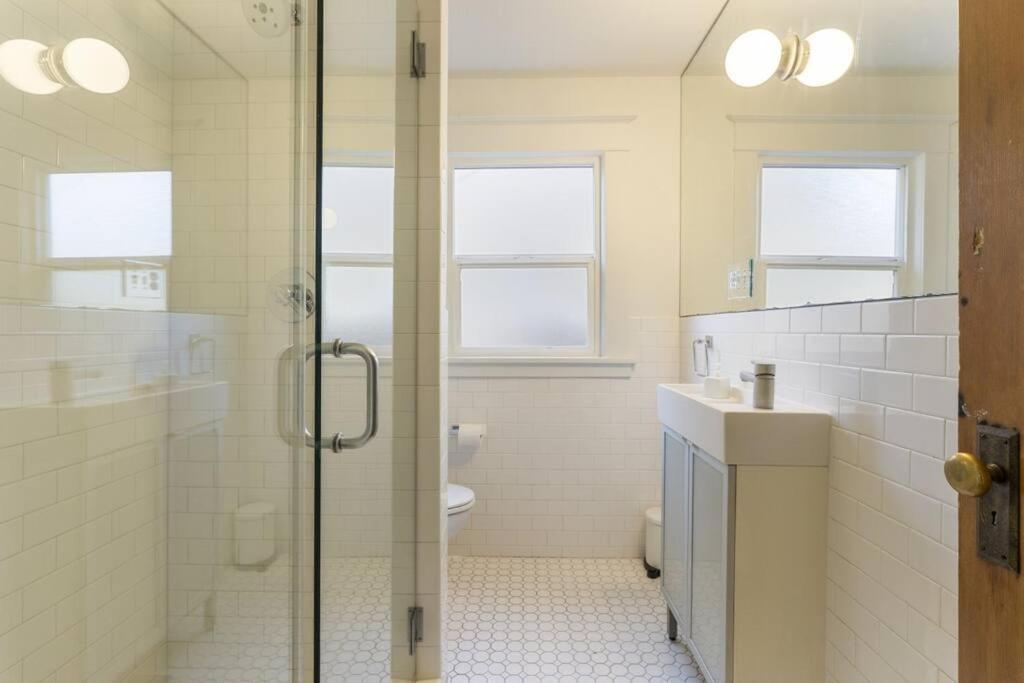 2br Hideaway In The Heart Of Se Holiday home Portland
