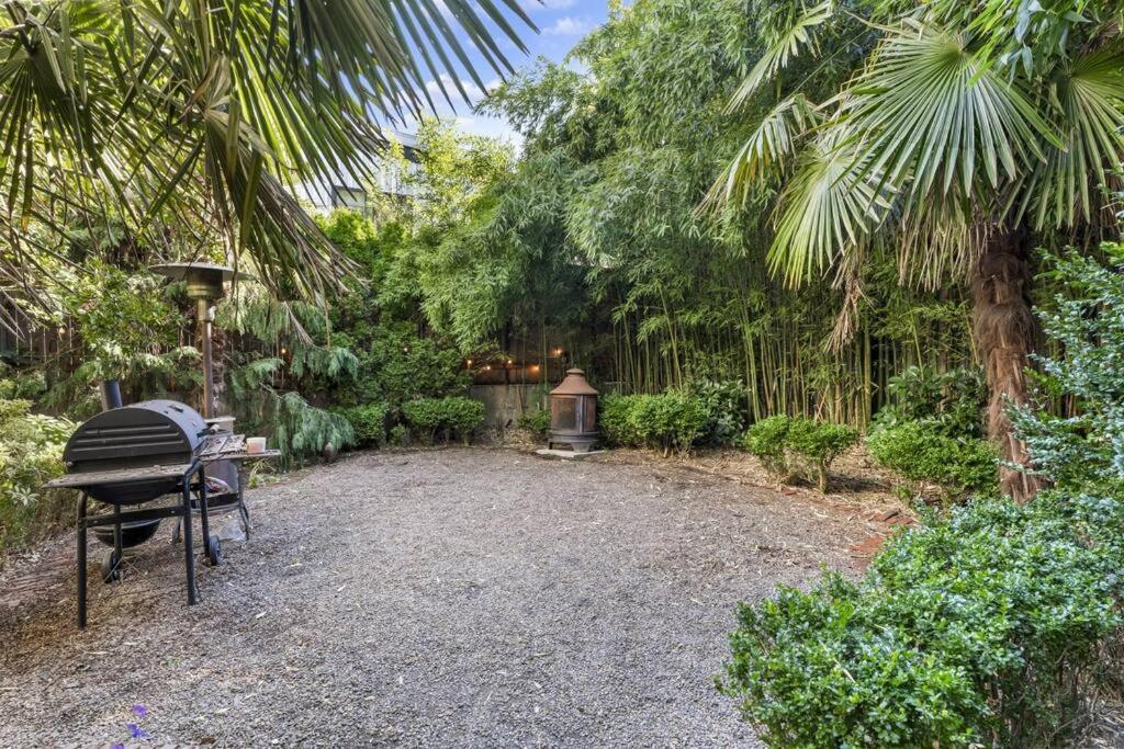 Holiday home 2br Hideaway In The Heart Of Se Portland