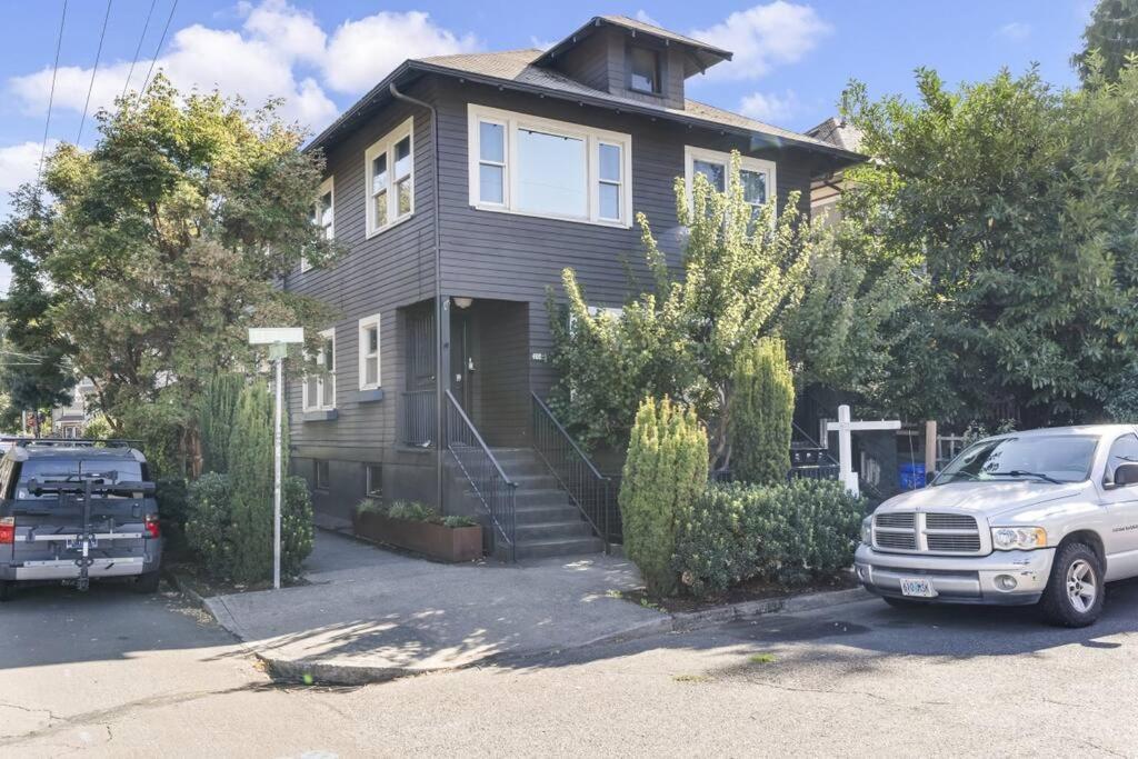 2br Hideaway In The Heart Of Se Portland